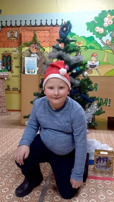 «Ёлочка – красавица»
