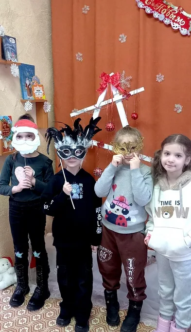 «Ёлочка – красавица»