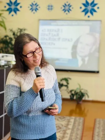 “З верай і праўдай прайшоў праз эпоху”