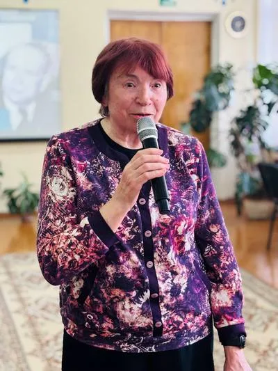 “З верай і праўдай прайшоў праз эпоху”