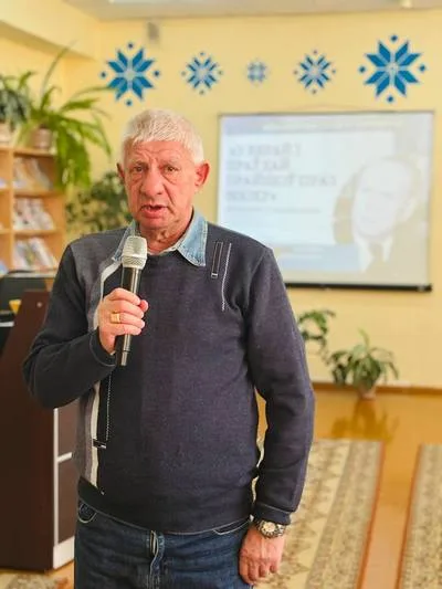 “З верай і праўдай прайшоў праз эпоху”