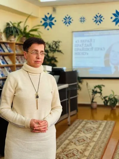 “З верай і праўдай прайшоў праз эпоху”