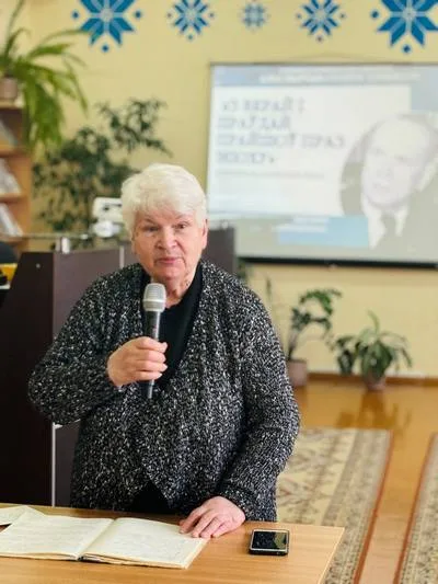 “З верай і праўдай прайшоў праз эпоху”