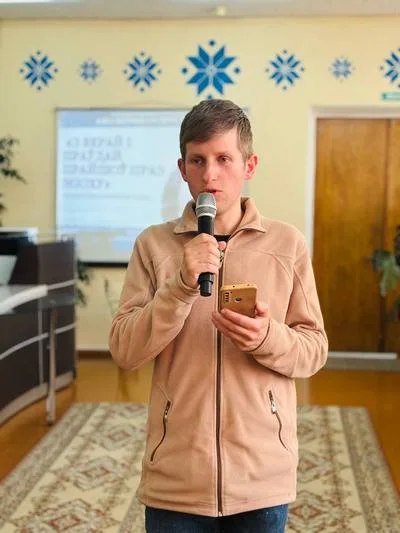 “З верай і праўдай прайшоў праз эпоху”