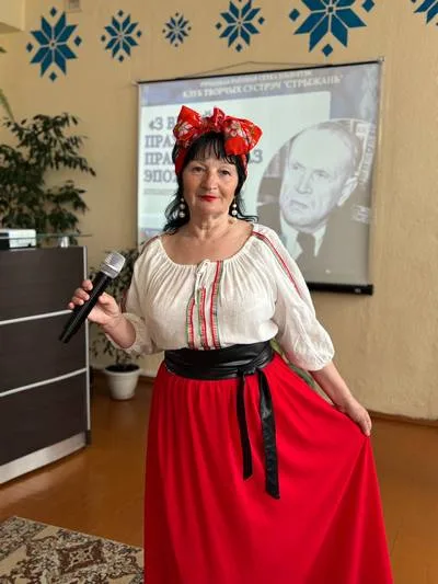 “З верай і праўдай прайшоў праз эпоху”