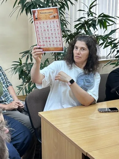 «За народной мудростью»