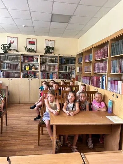 «За природу все в ответе: взрослые и дети»