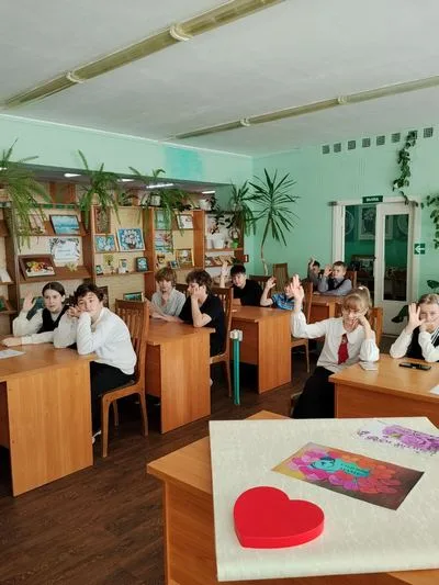 За всё тебя благодарю, мама!»