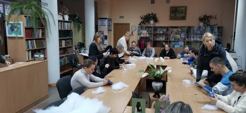 «Забавные игрушки своими руками»