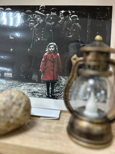 «Забвению не подлежит»