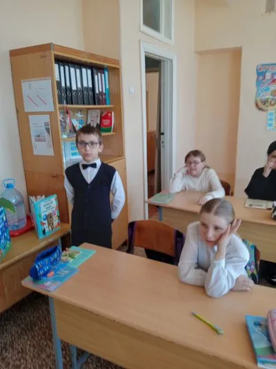«Забытые книги желают познакомиться»