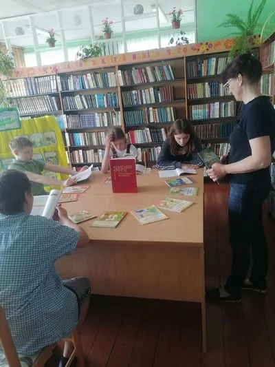 Загадки Деда Природоведа