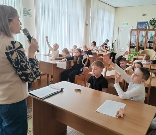 «Загадки Конька-Горбунка»