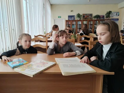 «Загадки Конька-Горбунка»
