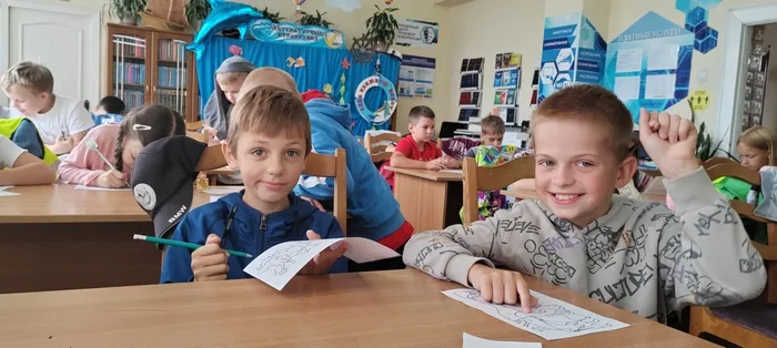 «Загадочный кавардак»