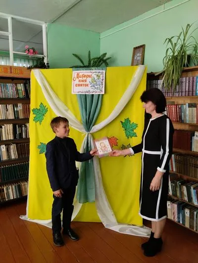 «Загляните в мамины глаза»
