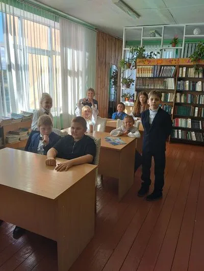 «Загляните в мамины глаза»