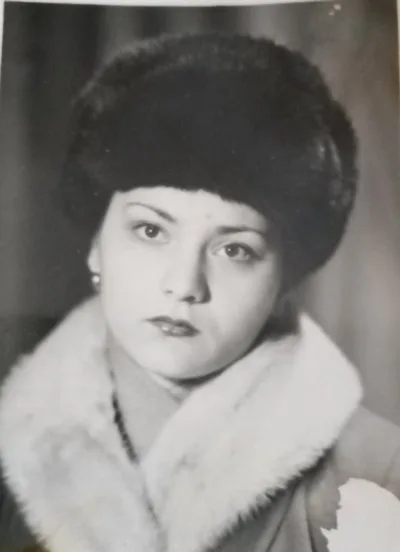 «Загляните в семейный альбом»