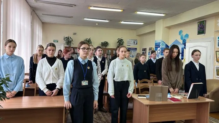 «Заговорили обелиски о подвиге неизвестного солдата»