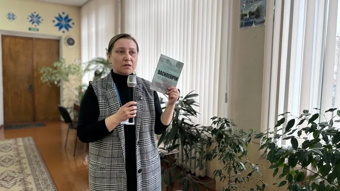 «Заговорили обелиски о подвиге неизвестного солдата»