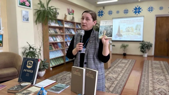 «Заговорили обелиски о подвиге неизвестного солдата»