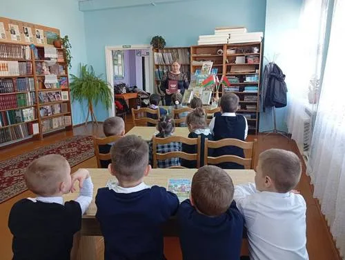 "Закон, по которому мы живем"