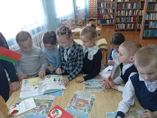 "Закон, по которому мы живем"