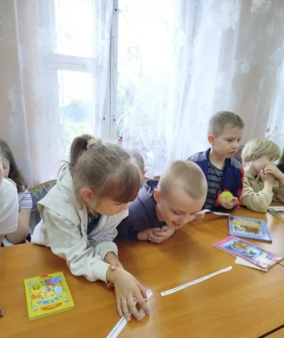«Заморочки из Пушкинской бочки»