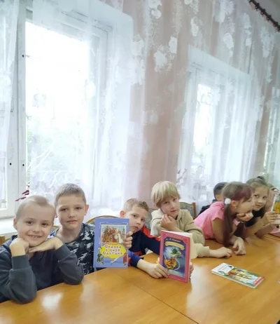 «Заморочки из Пушкинской бочки»