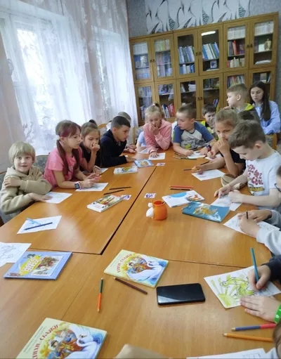 «Заморочки из Пушкинской бочки»