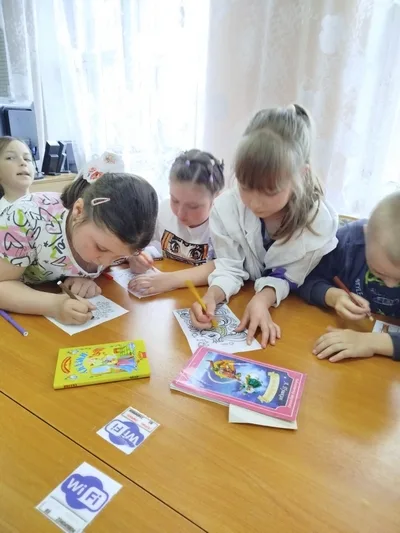 «Заморочки из Пушкинской бочки»