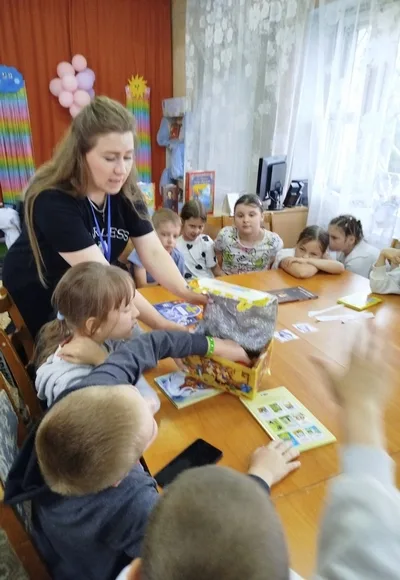 «Заморочки из Пушкинской бочки»