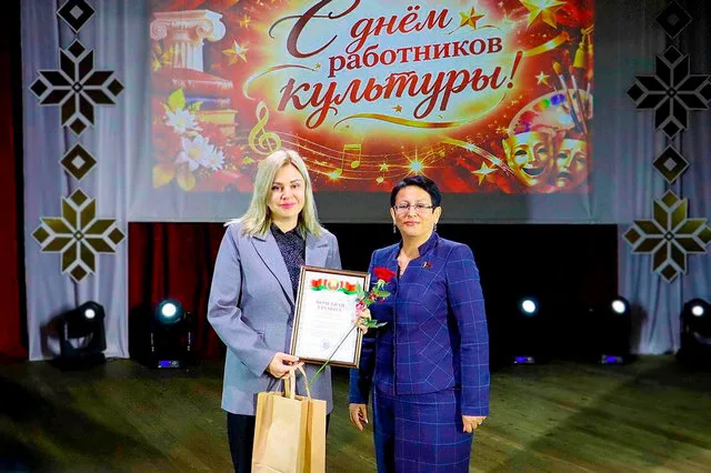 «Зажечь сердца - великое призвание»
