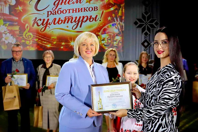 «Зажечь сердца - великое призвание»