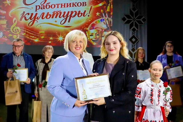 «Зажечь сердца - великое призвание»