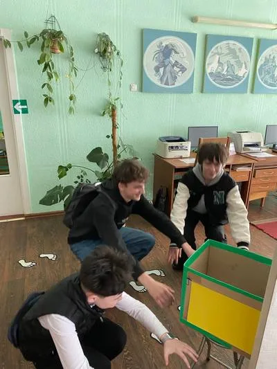 «Здоровье — это здОрово»