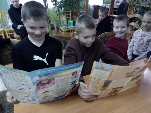«Здоровым быть — век долгий жить»