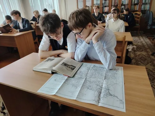 «Земля Речицкая: искатели и собиратели»