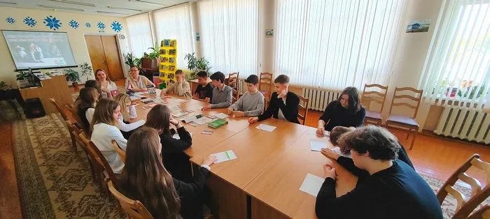 «Жестокость и насилие: как им противостоять»