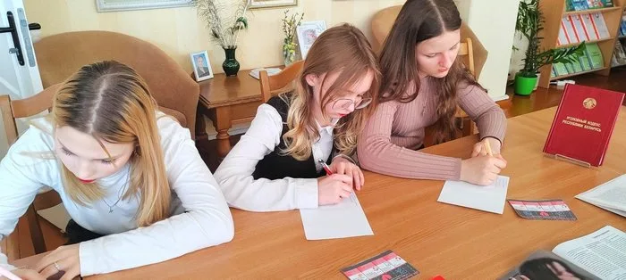 «Жестокость и насилие: как им противостоять»