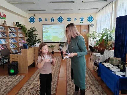 «Жила-была лягушка»