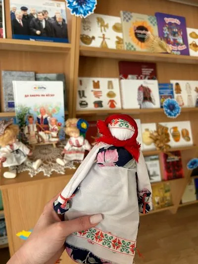 «Живая связь времён»