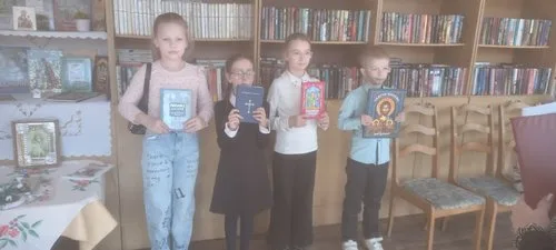 «Живое слово мудрости духовной»