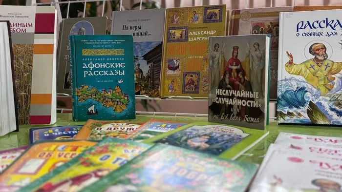 «Живое слово мудрости духовной»