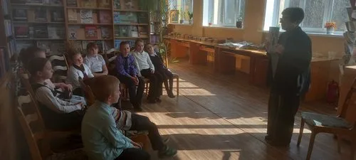 «Живое слово мудрости духовной»