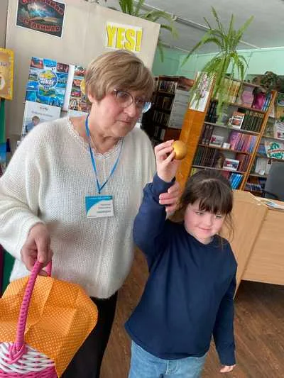«Живут на свете книжки»