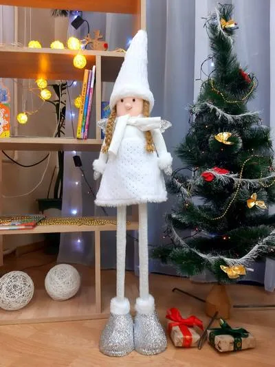 "Зимняя фантазия"