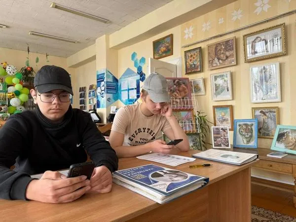 «Знаменитые люди Речицкой земли»