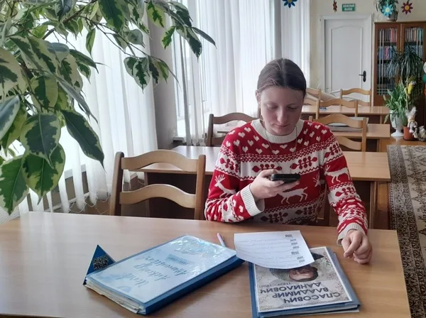 «Знаменитые люди Речицкой земли»