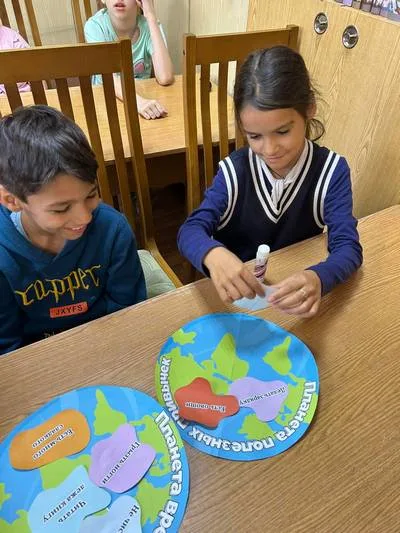 «ЗОЖмания – играй и будь здоров»